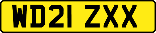 WD21ZXX