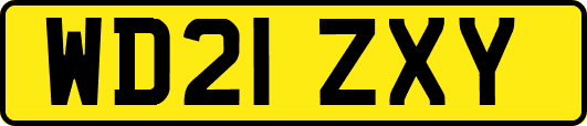 WD21ZXY