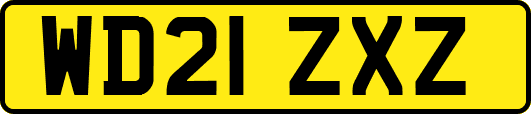 WD21ZXZ