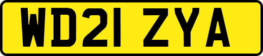 WD21ZYA