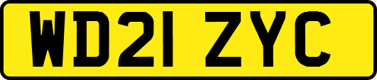 WD21ZYC