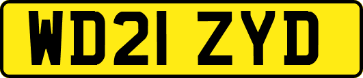 WD21ZYD