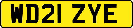 WD21ZYE