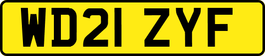 WD21ZYF