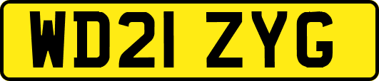 WD21ZYG