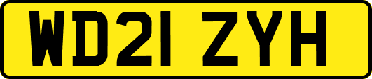 WD21ZYH