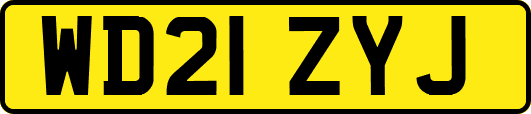 WD21ZYJ