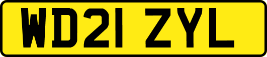 WD21ZYL