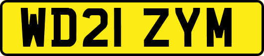 WD21ZYM