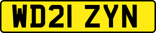 WD21ZYN