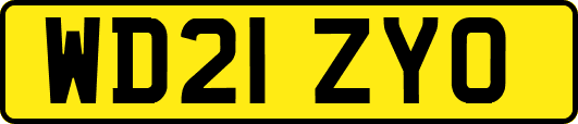 WD21ZYO