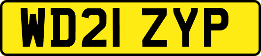 WD21ZYP