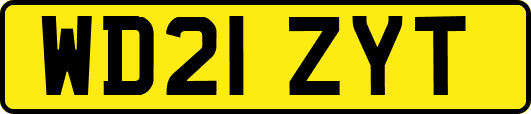 WD21ZYT