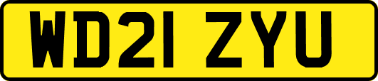 WD21ZYU