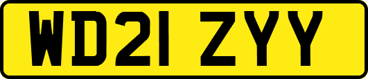 WD21ZYY