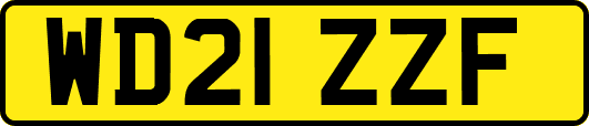 WD21ZZF