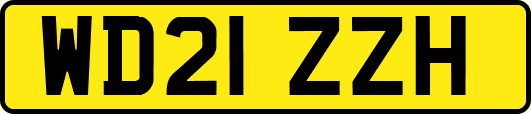 WD21ZZH