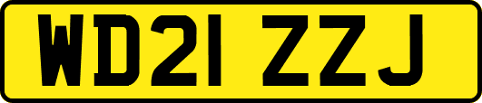 WD21ZZJ