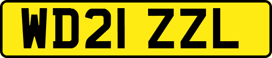 WD21ZZL