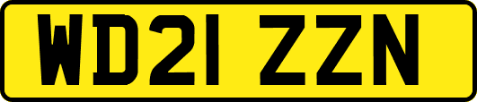 WD21ZZN