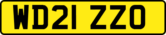 WD21ZZO