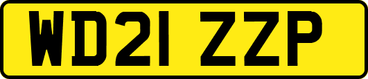 WD21ZZP