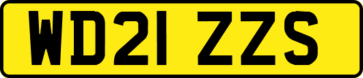 WD21ZZS