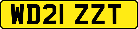 WD21ZZT