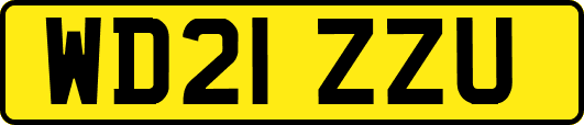WD21ZZU