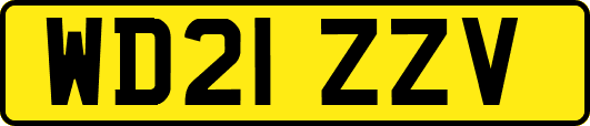 WD21ZZV