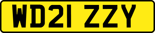 WD21ZZY