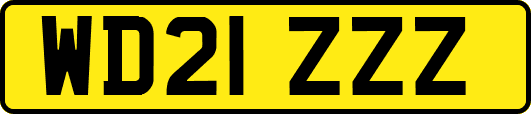 WD21ZZZ