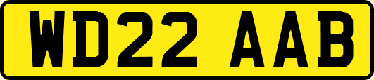 WD22AAB