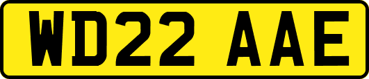 WD22AAE