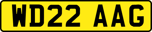 WD22AAG