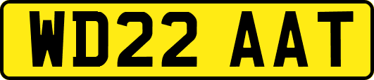 WD22AAT
