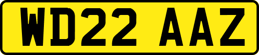 WD22AAZ