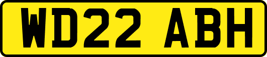 WD22ABH