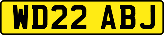 WD22ABJ