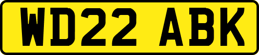 WD22ABK