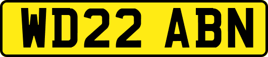 WD22ABN