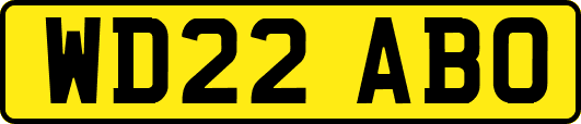 WD22ABO