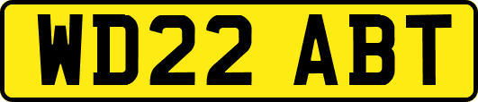 WD22ABT
