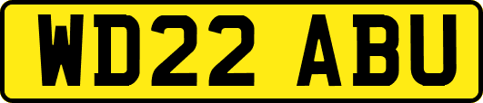 WD22ABU