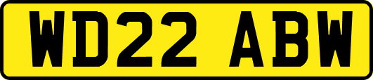 WD22ABW