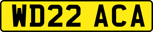 WD22ACA