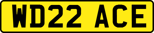 WD22ACE