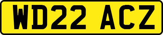 WD22ACZ