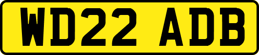 WD22ADB