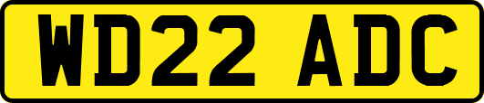 WD22ADC
